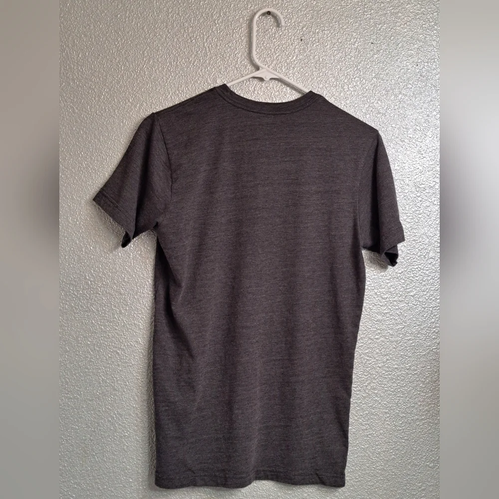 North Face Men's Basic T- Shirt  Size S